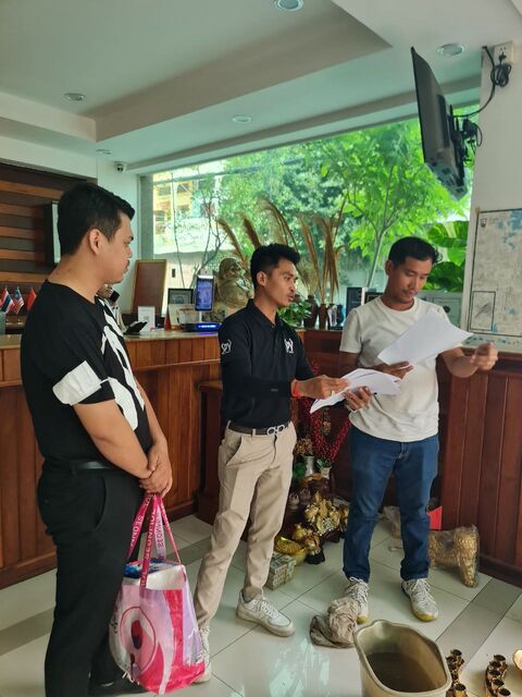 Strong Partnership for selection da houg heng enterprises as fmcg product supplier,25 jan 2025 Da Houg Heng Enterprise Ltd - Image 29